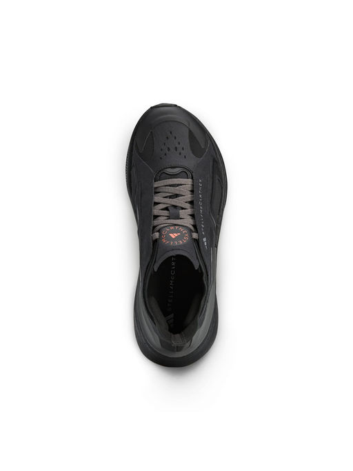 Buy adidas aSMC ULTRABOOST 5 Women Black Running Shoes (UK 4) Online