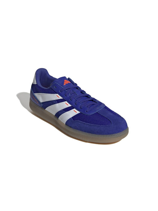 adidas gazelle silver green womens adidas F50 Freestyle 24 Messi, White/Gold/Blue / 11.5