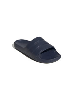 adidas - ADILETTE FLOW Unisex Navy Blue SWIM Sliders