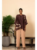 Brown color option, Currently selected