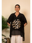 Black color option, Currently selected