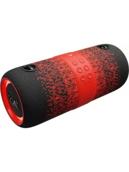 Boat - Stone 1200F Speaker - Red Raptor