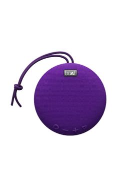 Boat - Stone 190 Type C Speaker - Majestic Purple