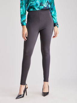 FABLE STREET - Livin Air Leggings - Grey