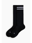 Black color option, Currently selected