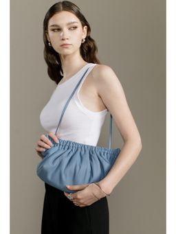 Perona - Biana Blue Sling Bag