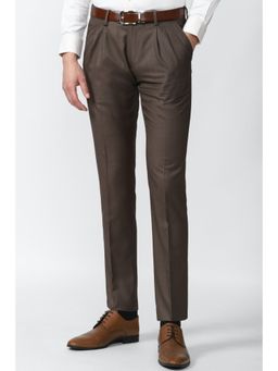 Van Heusen - Brown Trousers