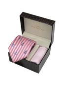Pink color option, Currently selected