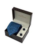 Blue color option, Currently selected