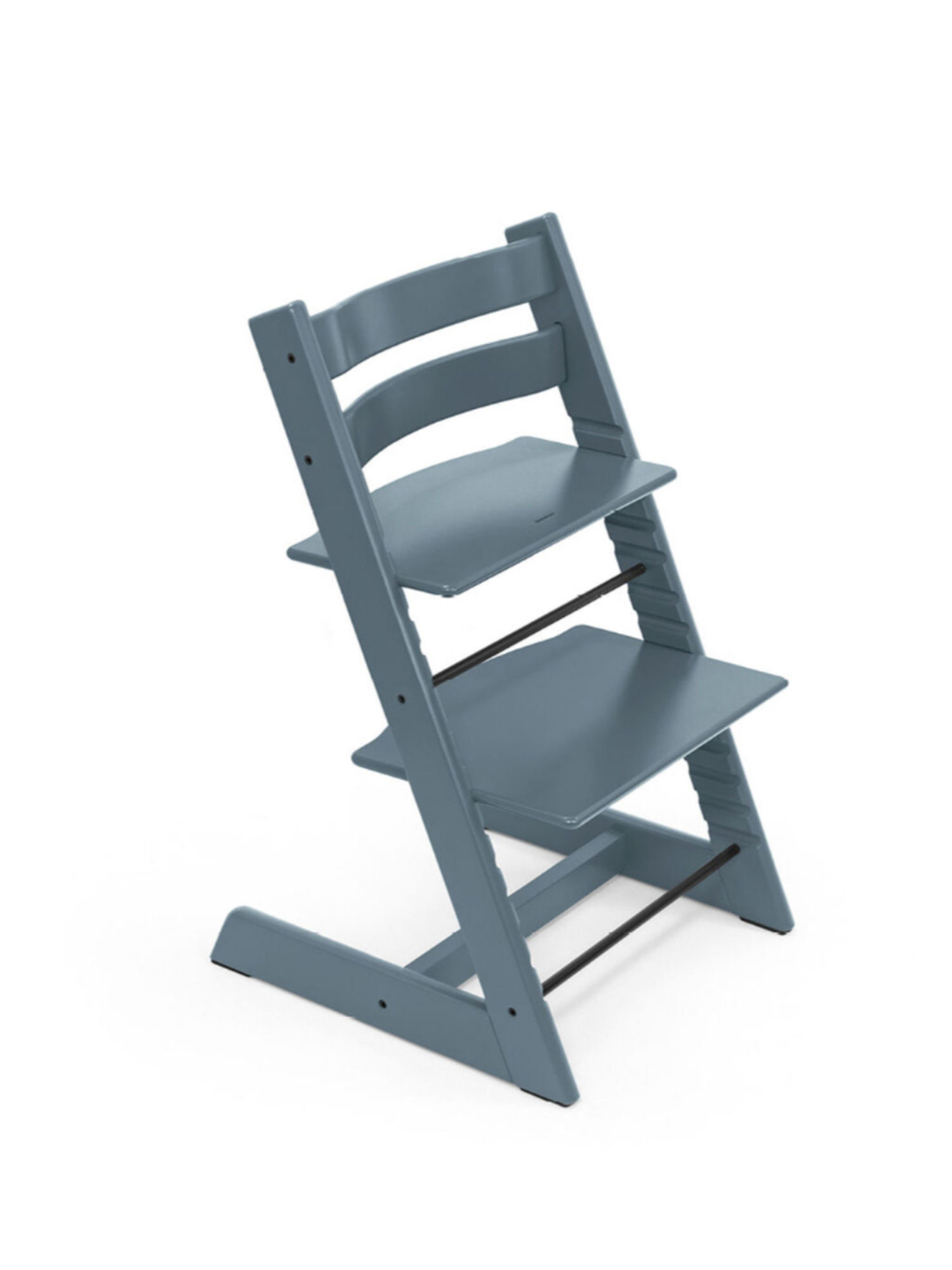 Buy Stokke Tripp Trapp Chair Fjord Blue (0 Months And Above) Online