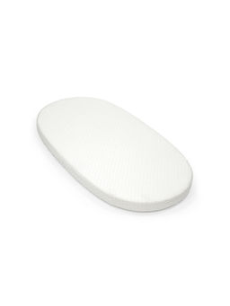 STOKKE - Sleepi Bed Fitted Sheet V3 Fans Grey Color - 0-5 years