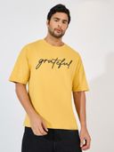 Yellow color option, Sold out