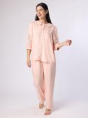 Peach color option, Currently selected