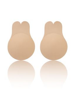 Underneat - Womens Reusable Adhesive Bunny Ups Nipper Cover
