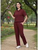 Maroon color option, Sold out