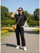 Navy Blue color option