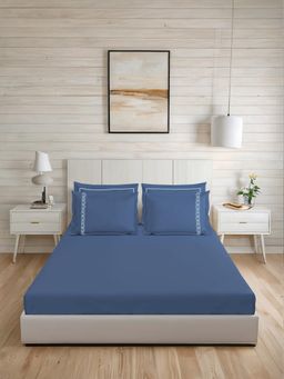 Signature - Albela Double Bed All Weather Blanket - Gold