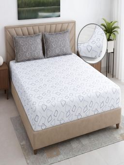 Signature - Union Bonded 2 Ply Double Bed Blanket - Pink