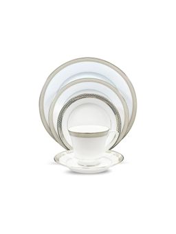 Noritake - Legacy Splendor Dinnerware (Set of 21)