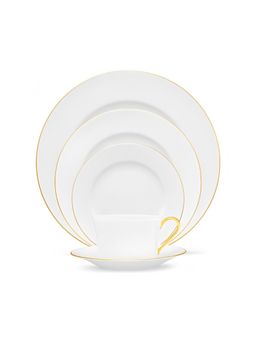 Noritake - Accompanist Dinnerware (Set of 21)