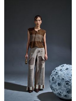 Banana Labs - Multi-Color Mesh Co-Ord (Set of 2)