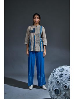 Banana Labs - Ash Grey Shirt