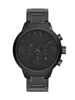 ARMANI EXCHANGE - Black Watch AX1277 (M)