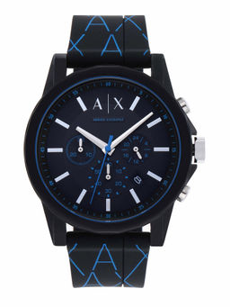 ARMANI EXCHANGE - Black Watch AX1342 (M)