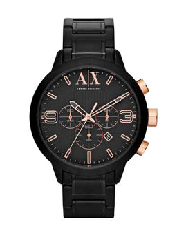 ARMANI EXCHANGE - Black Watch AX1350 (M)
