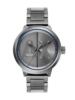 ARMANI EXCHANGE - Gunmetal Watch AX1362 (M)