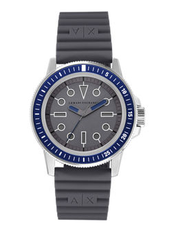 ARMANI EXCHANGE - Grey Watch AX1862 (M)