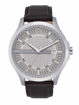 ARMANI EXCHANGE - Brown Watch AX2100 (M)