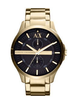 ARMANI EXCHANGE - Gold Watch AX2122 (M)