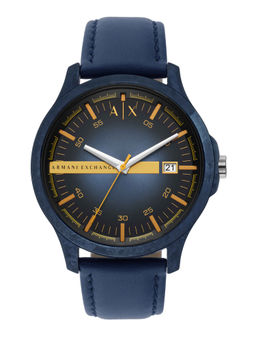 ARMANI EXCHANGE - Blue Watch AX2442 (M)