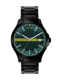 ARMANI EXCHANGE - Black Watch AX2450 (M)