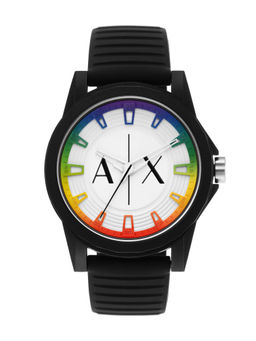 ARMANI EXCHANGE - Black Watch AX2531 (M)