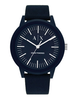ARMANI EXCHANGE - Blue Watch AX2734 (M)