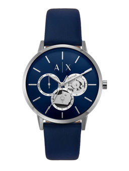 ARMANI EXCHANGE - Blue Watch AX2746 (M)