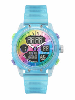 ARMANI EXCHANGE - Two Tone Watch AX2964 (M)