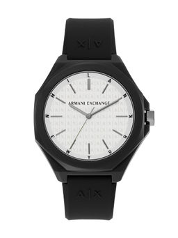 ARMANI EXCHANGE - Black Watch AX4600 (M)