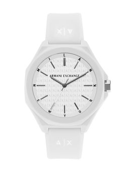 ARMANI EXCHANGE - White Watch AX4602 (M)