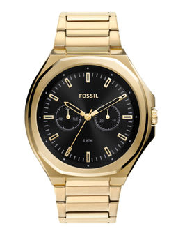 Fossil - Evanston Gold Watch BQ2611 (M)