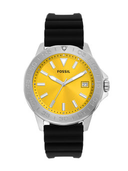 Fossil - Bannon Black Watch BQ2781 (M)