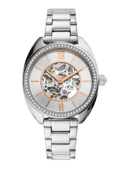 Fossil - Vale Silver Watch BQ3727 (M)