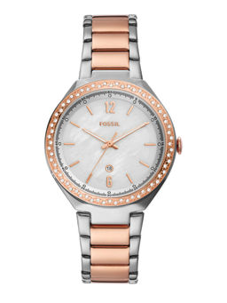 Fossil - Ashtyn Two Tone Watch BQ3844 (M)