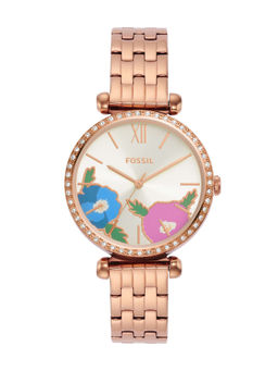 Fossil - Tillie Rose Gold Watch BQ3878 (M)