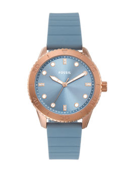 Fossil - Dayle Blue Watch BQ3889 (M)