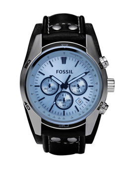 Fossil - Coachman Black Watch CH2564 (M)
