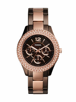 Fossil - Stella Two Tone Watch ES4079 (M)