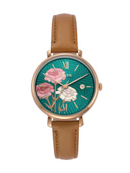 Fossil - Jacqueline Brown Watch ES5274 (M)